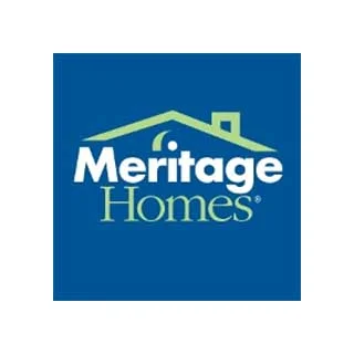 Meritage Homes logo