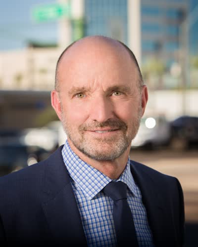 Photo of Michael Trailor