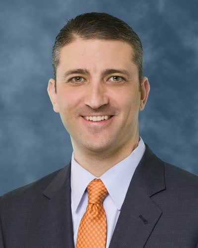 Photo of Scott M. Drucker, Esq.