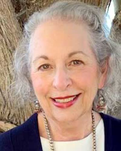 Photo of Dr. Sheila Harris