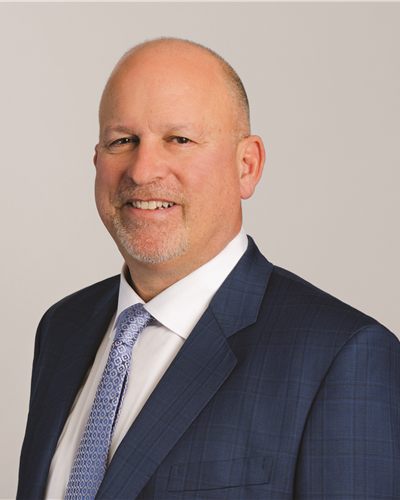 Photo of Steven J.  Hilton