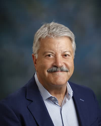 Photo of Tim Sprague